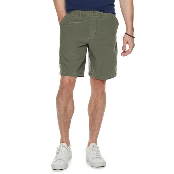 Men's Sonoma Goods For Life® Modern-Fit Washed Performance Shorts