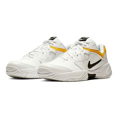 Nike Court Lite 2 Men's Tennis Shoes