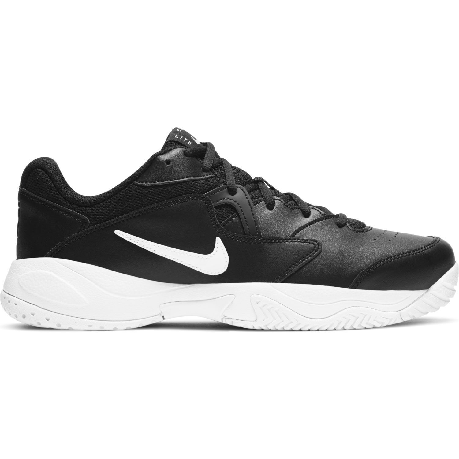 nike court lite trainers