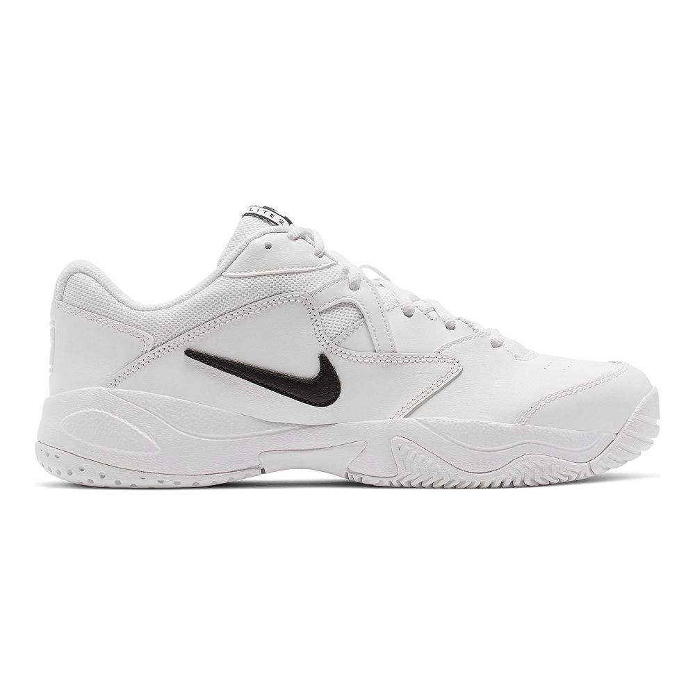 Nike Court Lite2 Premium Men Tennis Shoes QSCJ6781 Nike Court Lite 2 Men main image 2