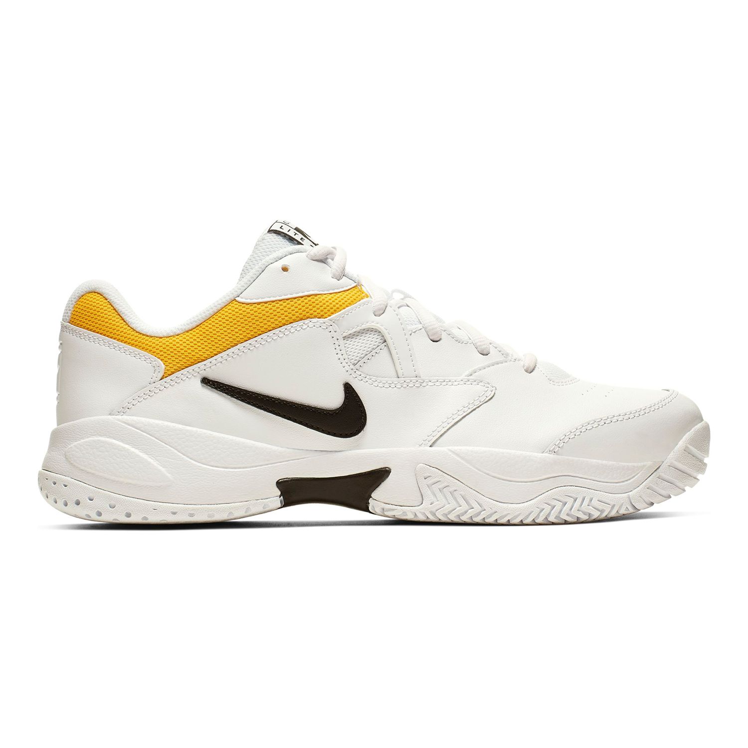 nike court lite 2 trainers mens