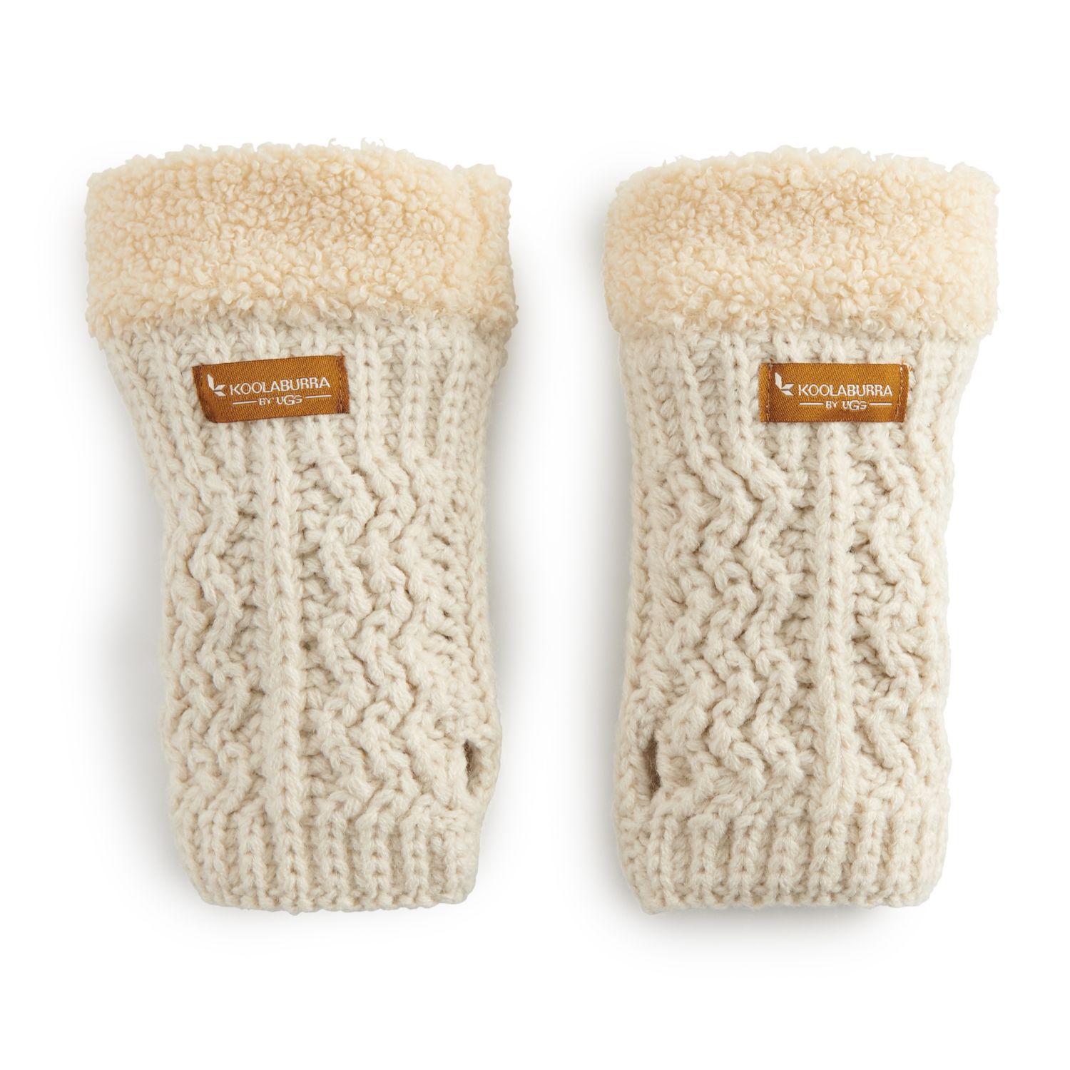 ugg fingerless gloves