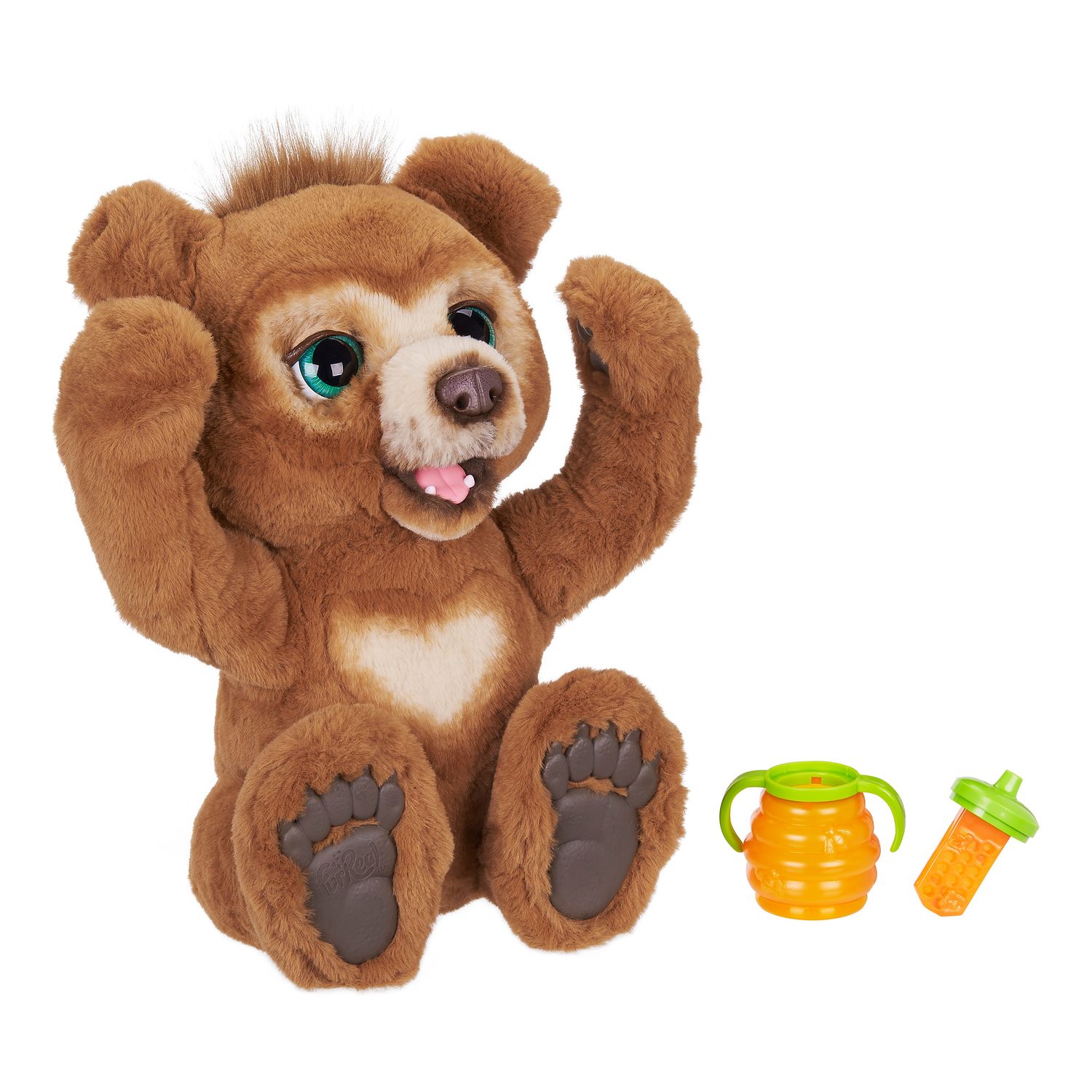 best interactive animal toys