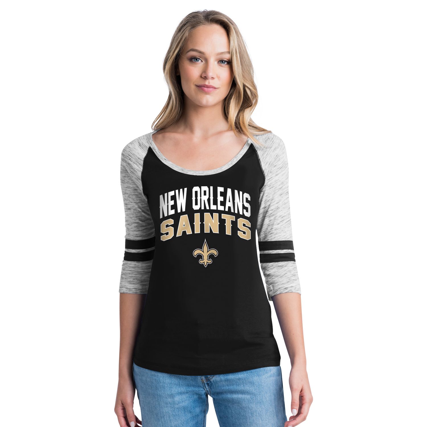 new orleans saints womens shirts