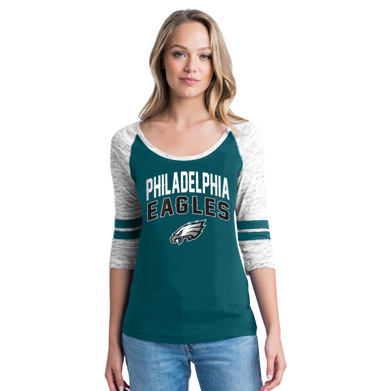 women's philadelphia eagles