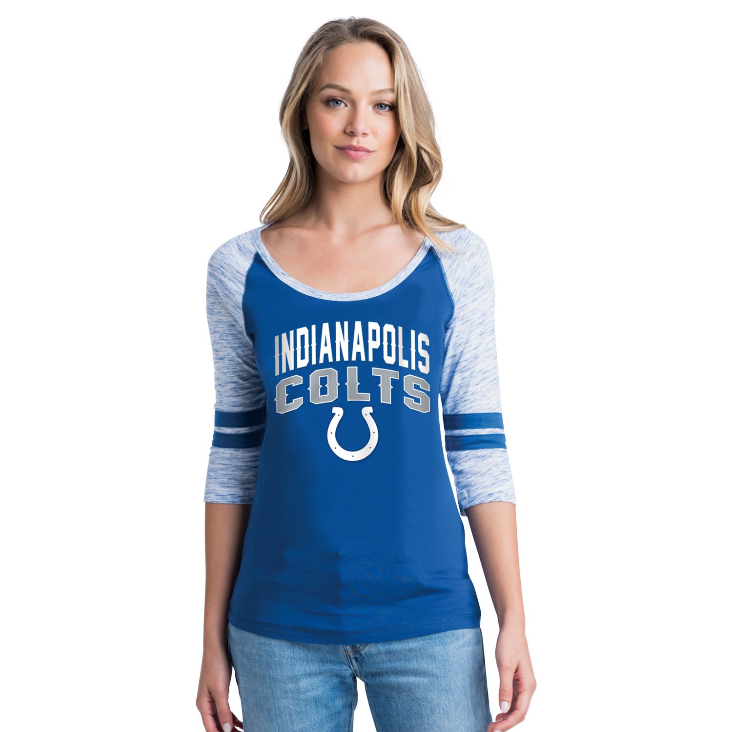 colts maternity shirt