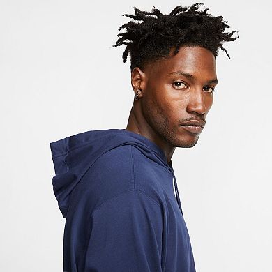 mens xl tall nike hoodie