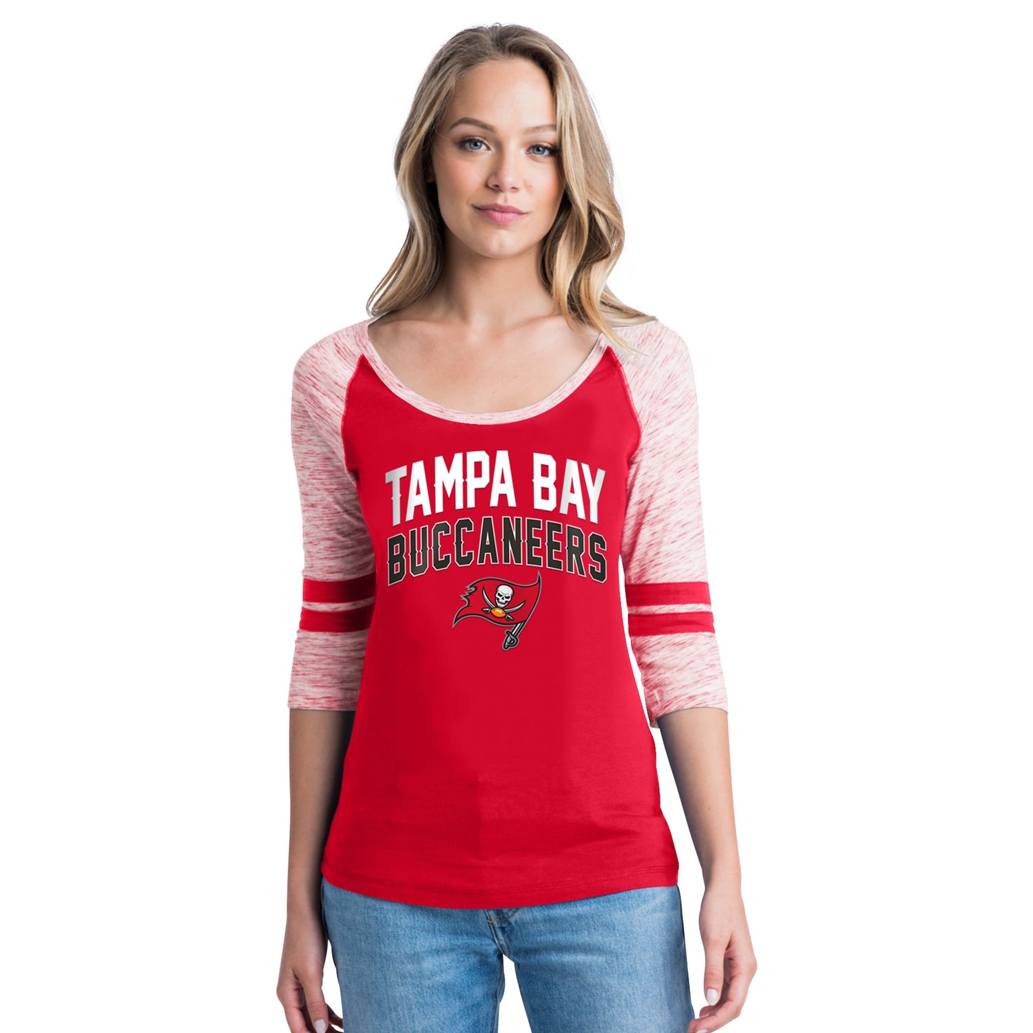 women's tampa bay buccaneers apparel