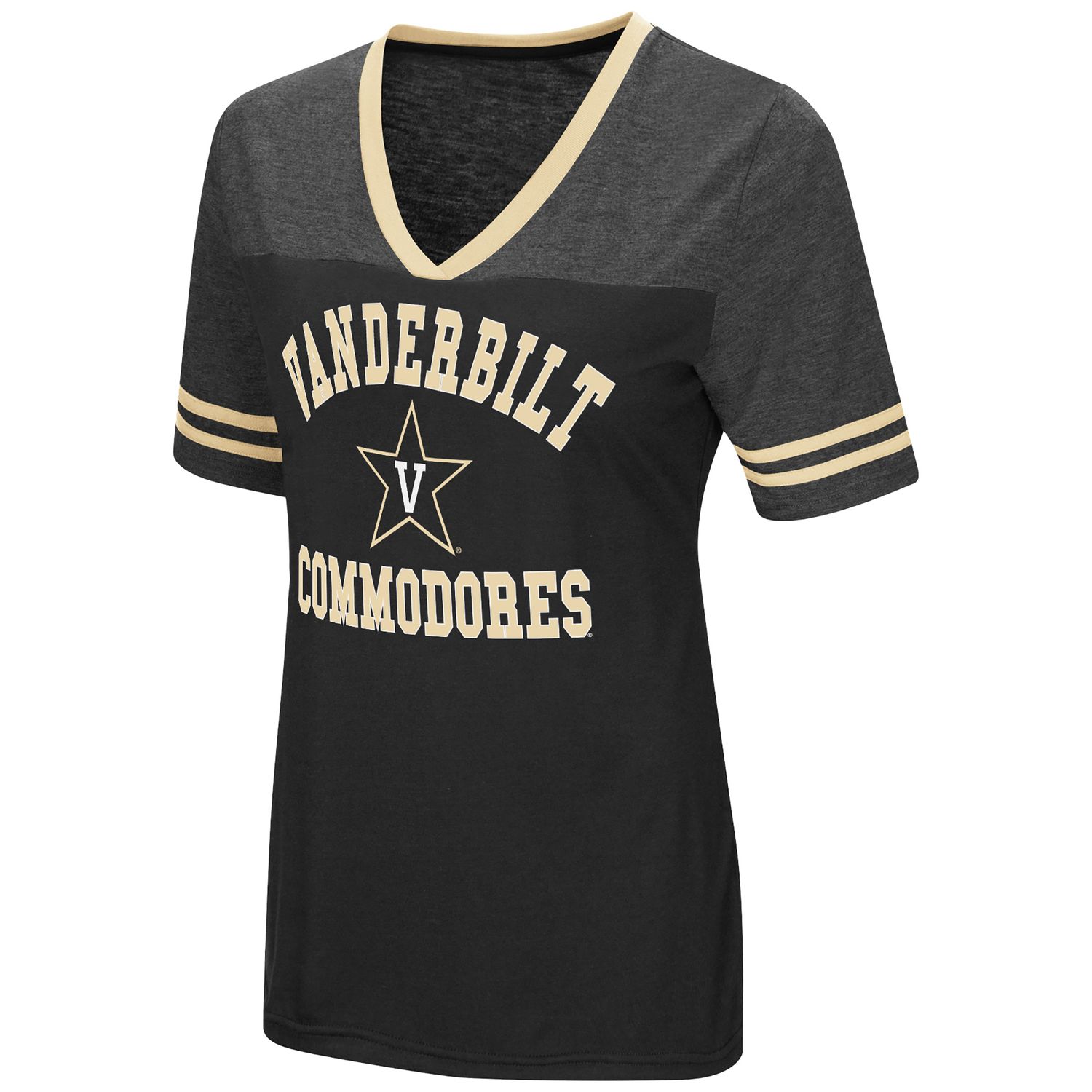 vanderbilt commodores fan shop