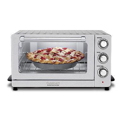 Cuisinart Convection Toaster Oven Broiler