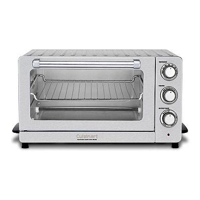 Cuisinart Convection Toaster Oven Broiler