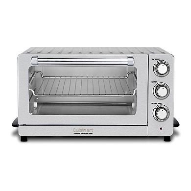 Cuisinart® Convection Toaster Oven Broiler