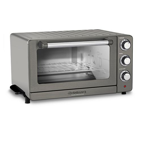 Cuisinart Convection Toaster Oven Broiler