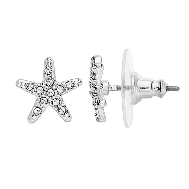 Starfish sale earrings kohls