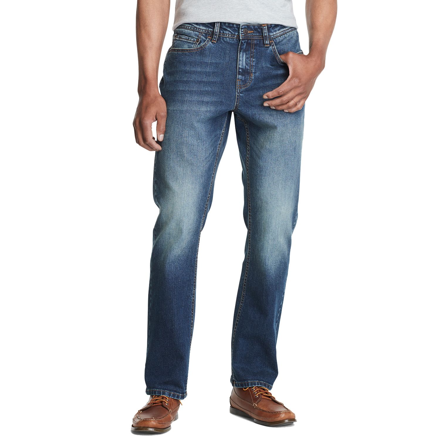 kohls izod jeans