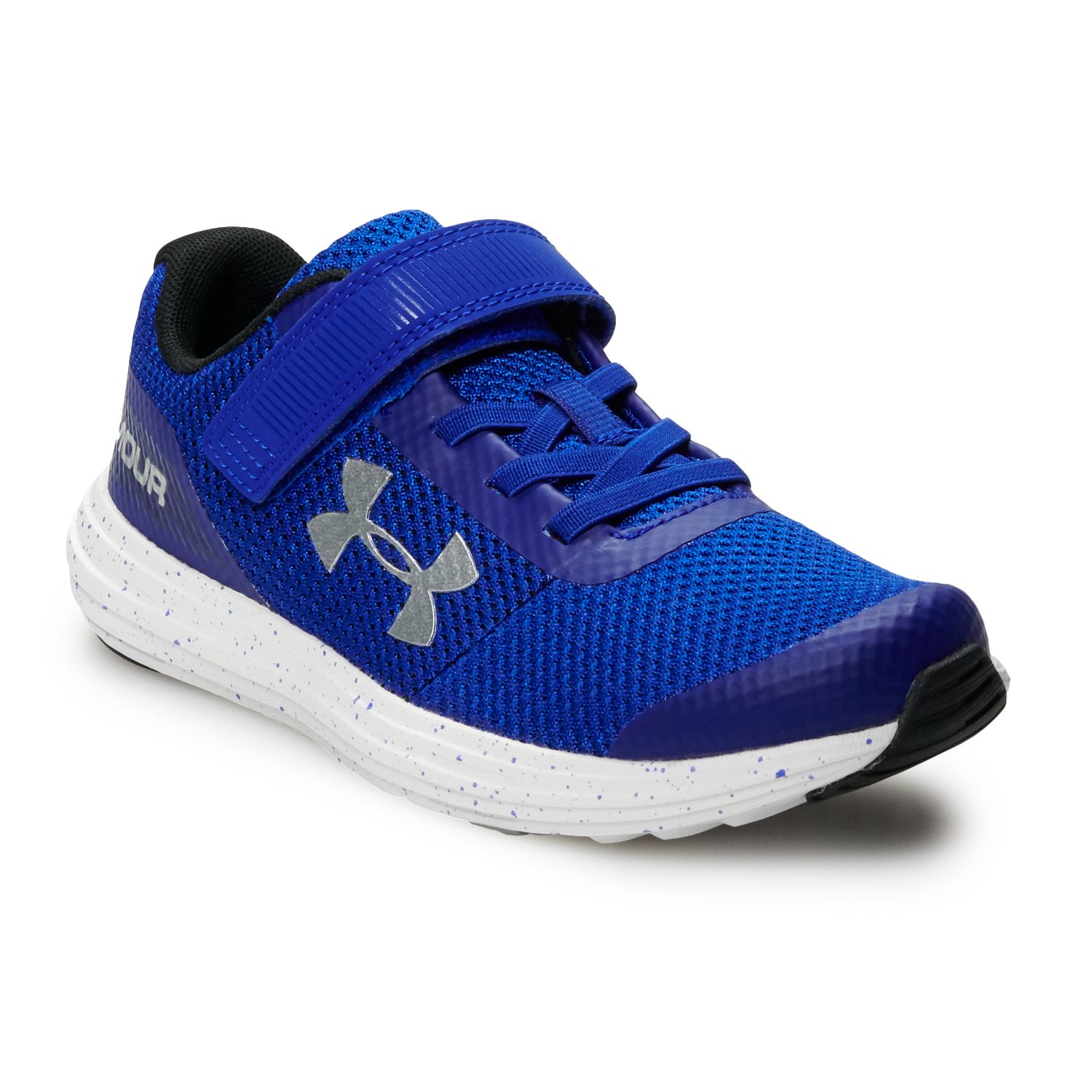 Boys' Under Armour Shoes: Kick His 