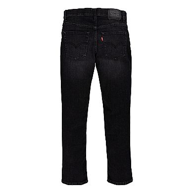 Boys 4-20 Levi's® 511 Slim-Fit Flex Stretch Waistband Jeans