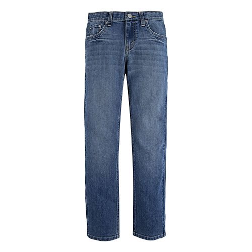 Boys 8-20 Levi's® 511 Slim-Fit Flex Stretch Waistband Jeans