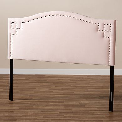 Baxton Studio Aubrey Headboard
