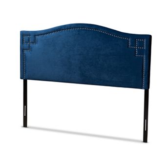 Baxton Studio Aubrey Headboard