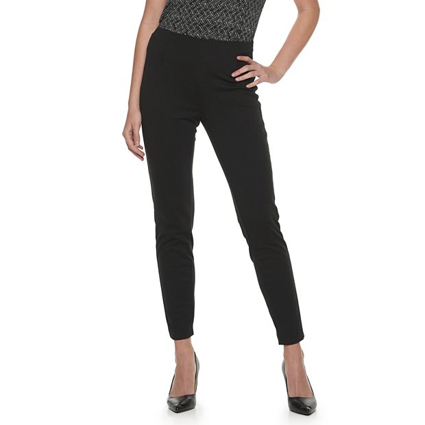 Women's ELLE™ Skinny Ponte Pants