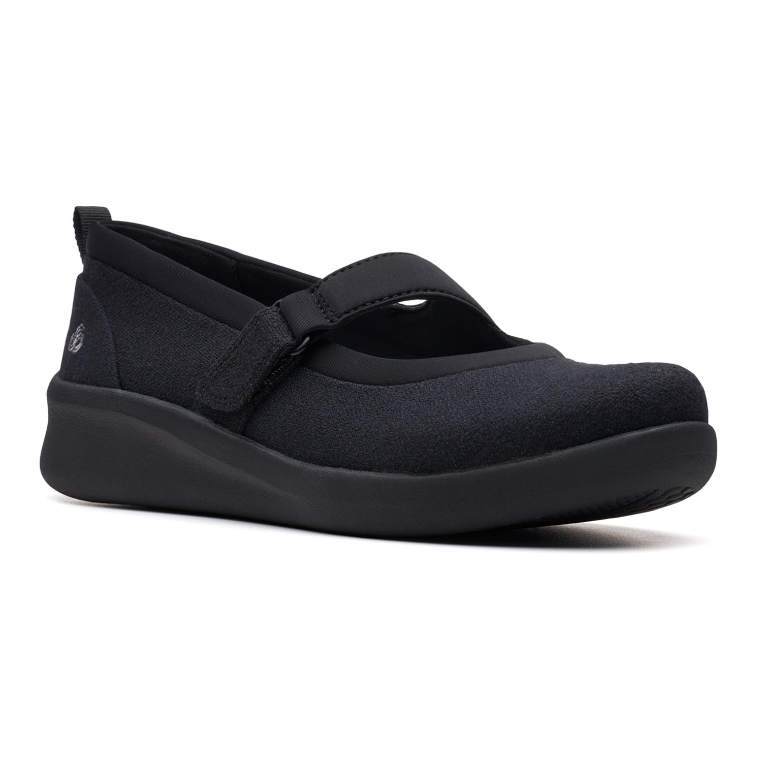 clarks ashland effie slip on