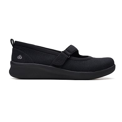 clarks sillian clog