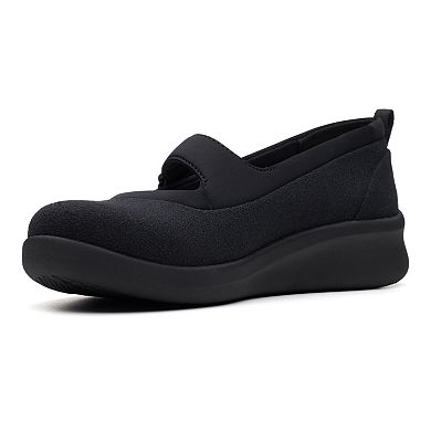 clarks sillian clog