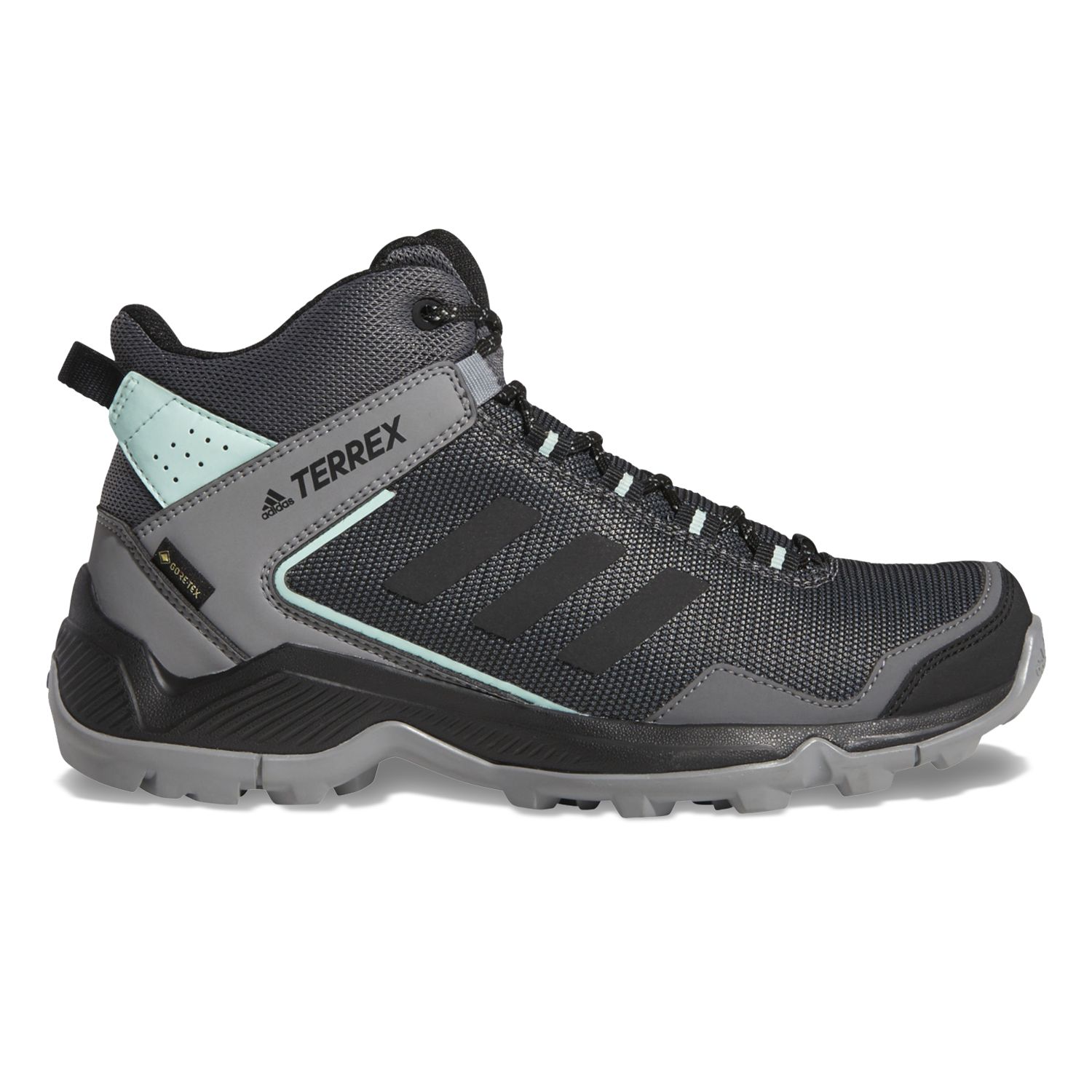 adidas terrex women's hiking boots