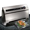FoodSaver v3840 Vacuum Sealing System with Smart Seal Technology