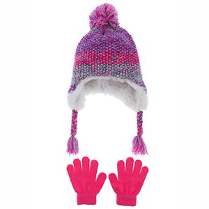 Girls 4 16 Shopkins Apple Blossom Kooky Cookie D Lish Donut Hat Gloves Scarf Set - donut hat roblox code