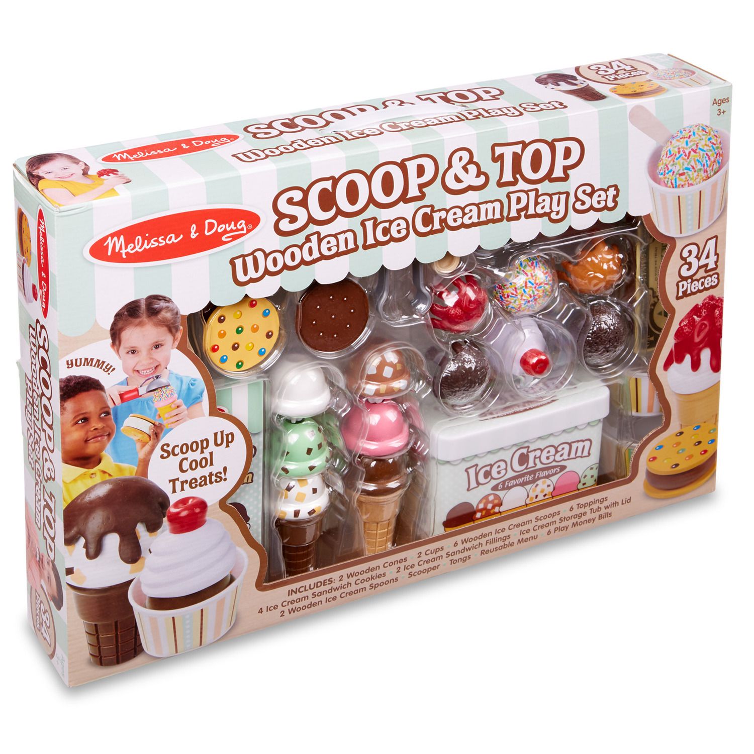 melissa and doug ice cream toppings