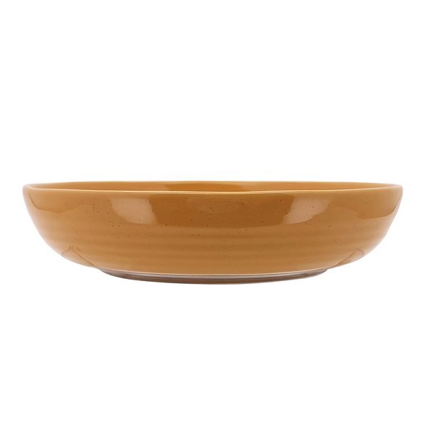 Food Network™ Farmstead Dinner Bowl - Yellow