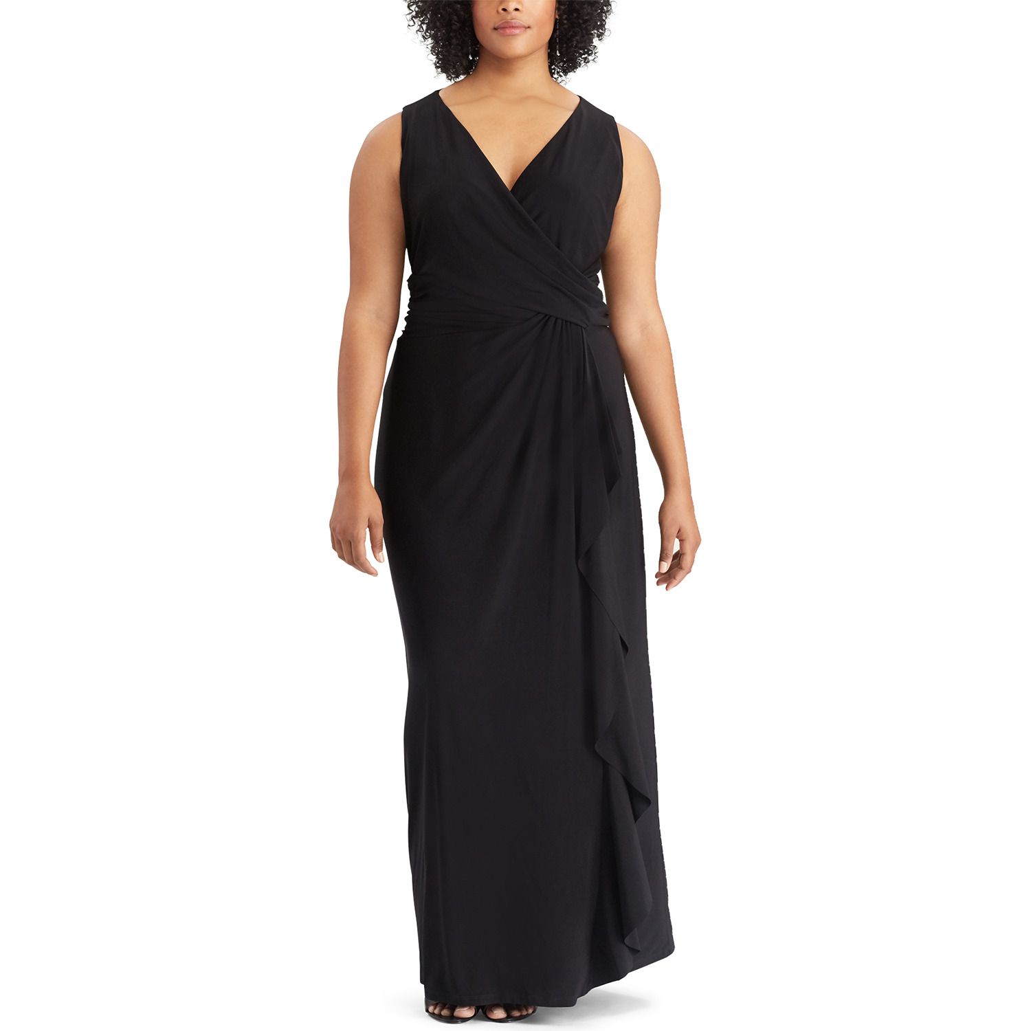 kohl's mother of the bride dresses plus size