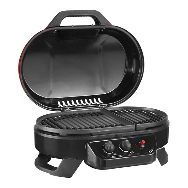 Coleman RoadTrip 225 Tabletop Propane Grill