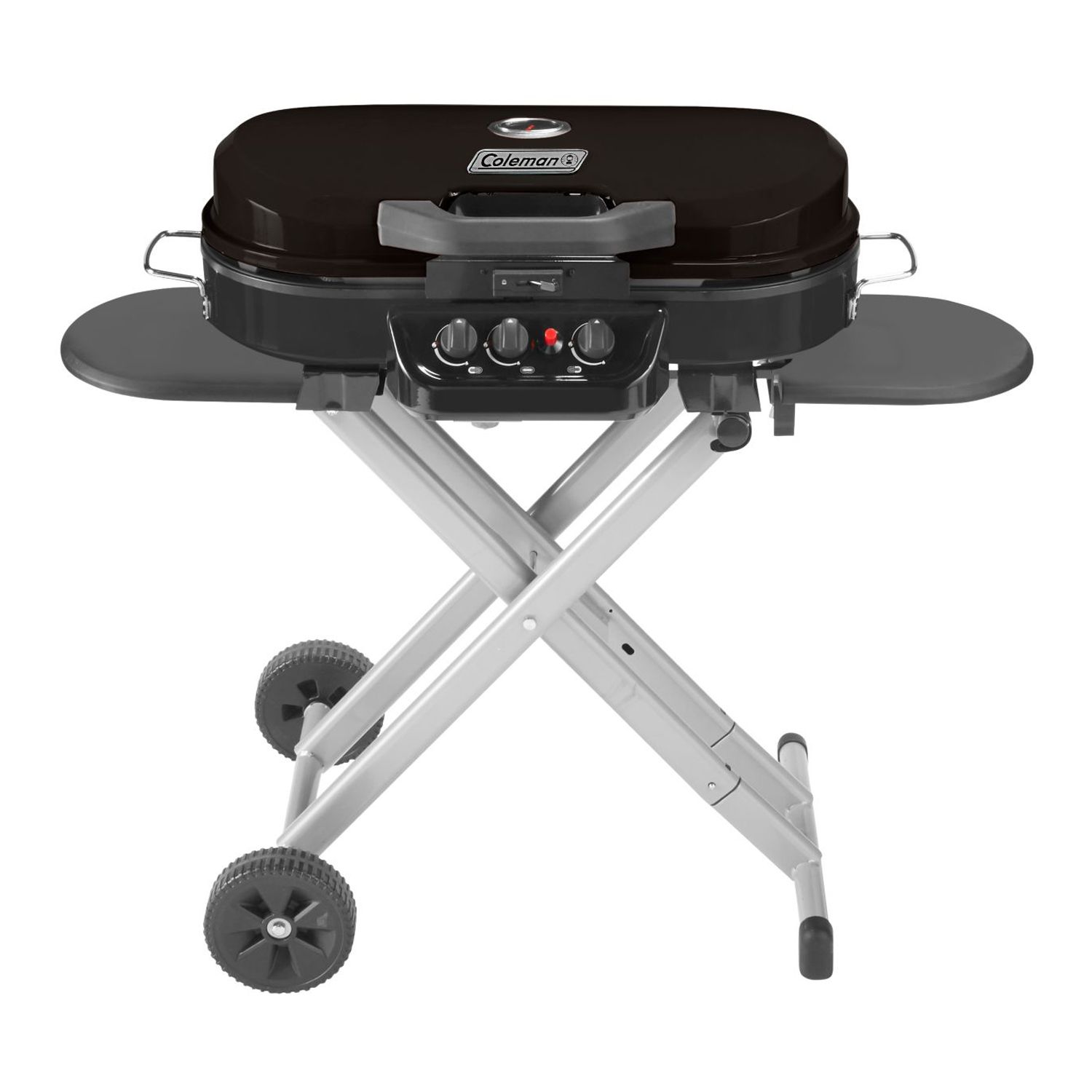 coleman stand up charcoal grill