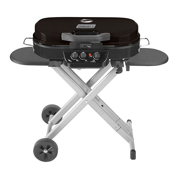 Coleman camping grill propane sale