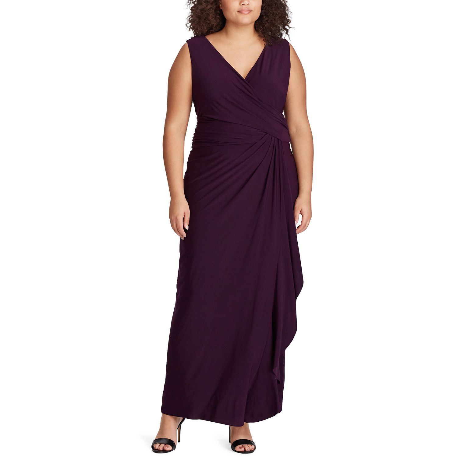 kohls plus size wedding dresses