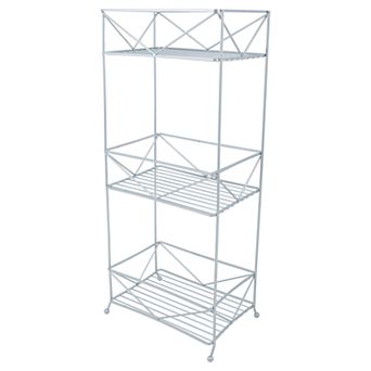 Bath Bliss Geode 3 tier Spa Tower