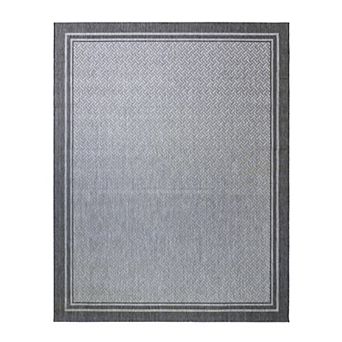 Gertmenian Avenue 33 Paseo Soroa Oasis Indoor Outdoor Rug