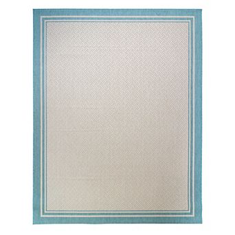Gertmenian Avenue 33 Paseo Soroa Oasis Indoor Outdoor Rug