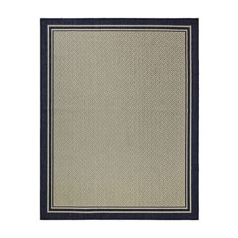 Gertmenian Avenue 33 Paseo Soroa Oasis Indoor Outdoor Rug