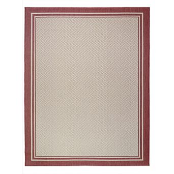 Gertmenian Avenue 33 Paseo Soroa Oasis Indoor Outdoor Rug