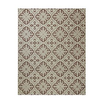 Gertmenian Avenue 33 Paseo Powis Indoor Outdoor Rug