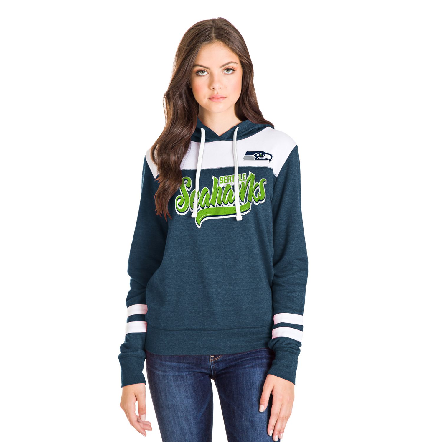 seattle seahawks sweatshirts women's