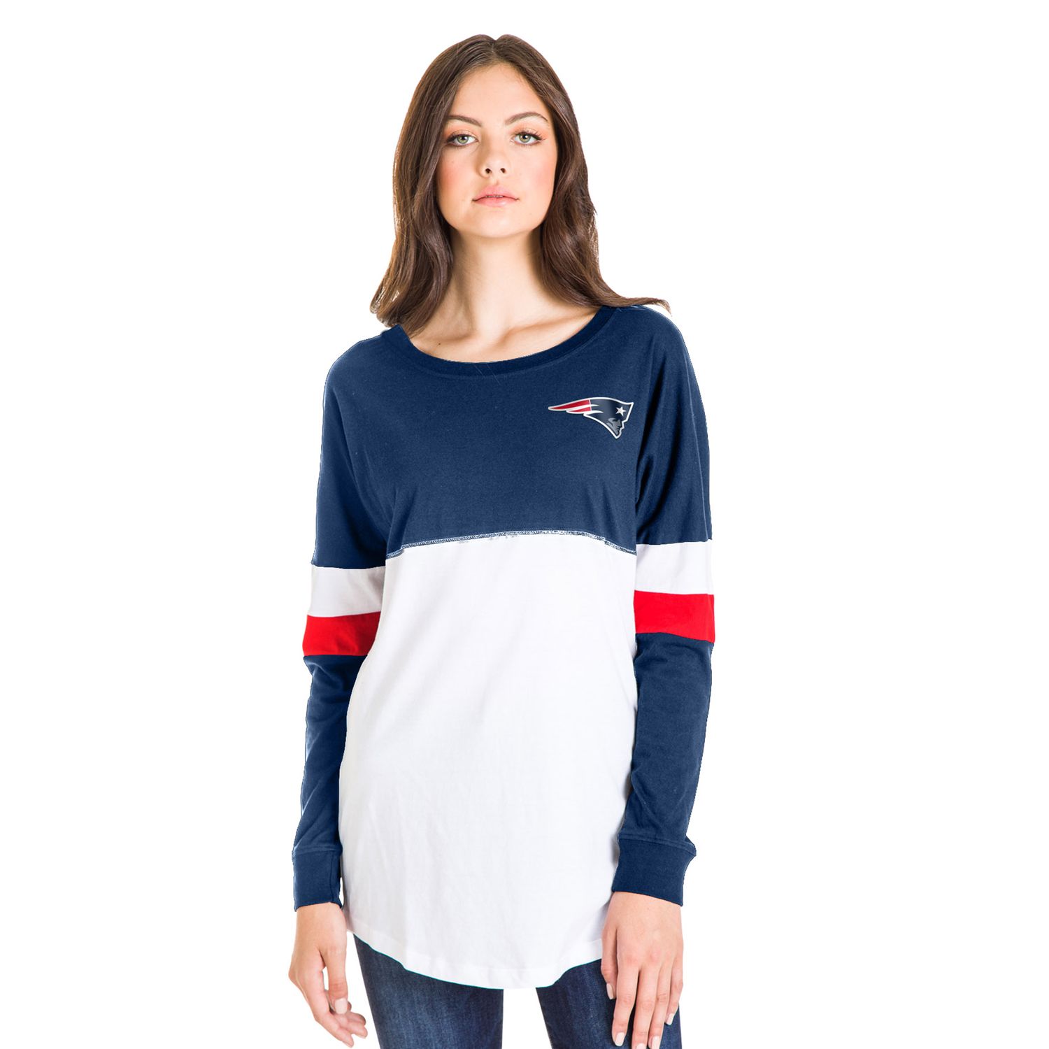 new england patriots female shirts