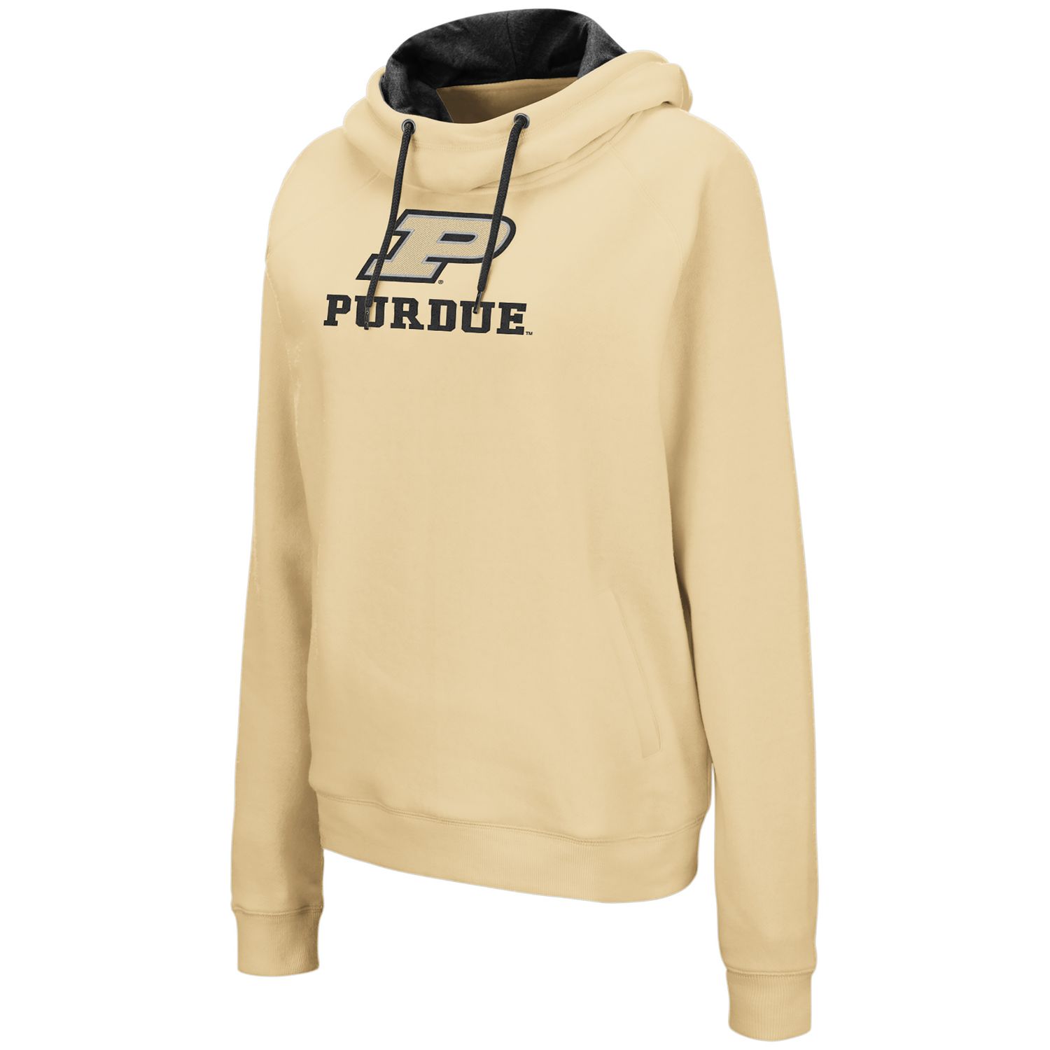 purdue yellow sweatshirt