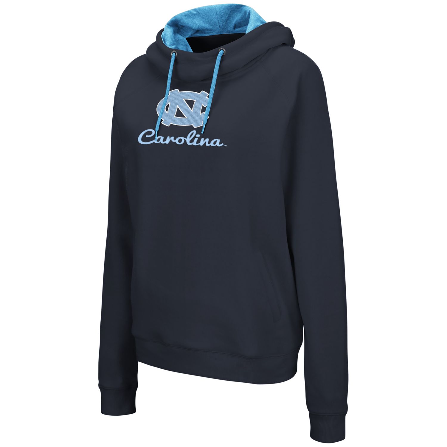 unc sweatshirt womens