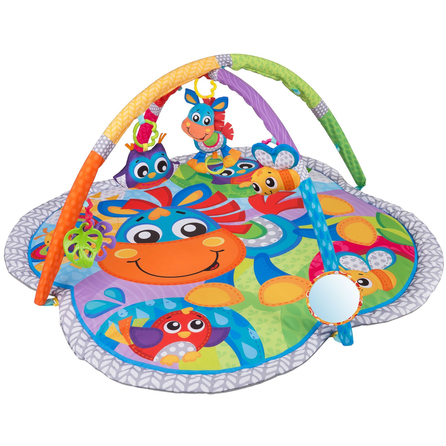 playgro activity mat