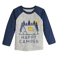 Boys Graphic T Shirts Kids Tops Tees Tops Clothing Kohls - 